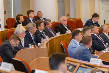 Бюджет-2021 исполнен с превышением доходов на 17 млрд рублей